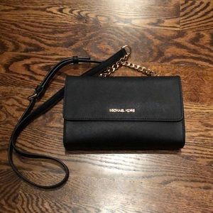 NWOT Michael Kors Crossbody